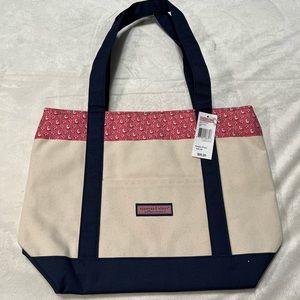 Vineyard Vines Tote NWT